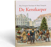 De Kerstkarper/Thomas en de kerstkarper