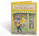 The old musician