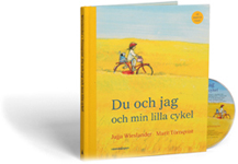 Du och jag och min lilla cykel