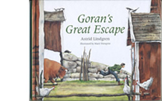 Göran’s great escape