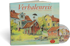 Verhalenreis