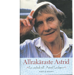 Dearest Astrid